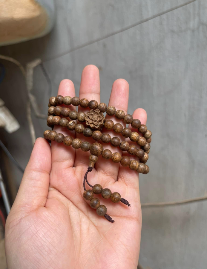 Tại sao trầm hương được coi là báu vật của Nhân Gian